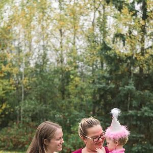 Meet your Posher, Emily